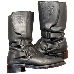 Chippewa Super DNA Walnut 6\